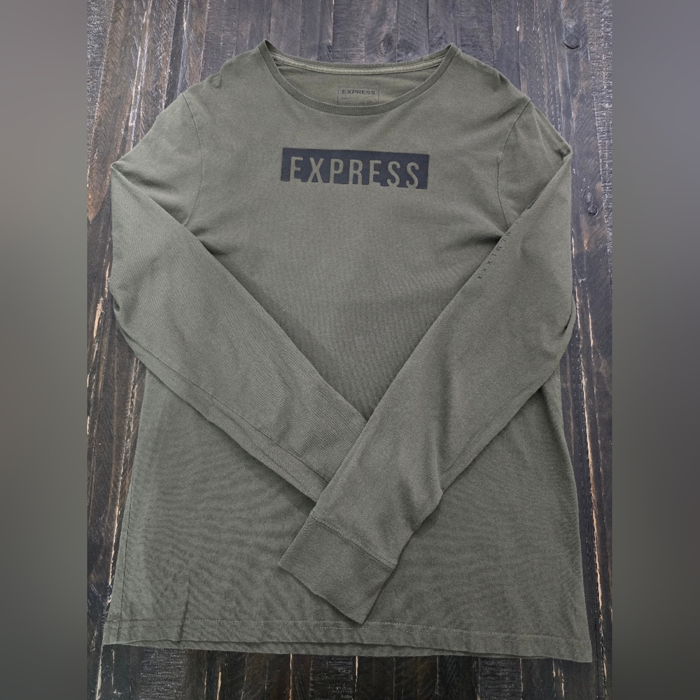 Express Mens T-Shirt Size Small